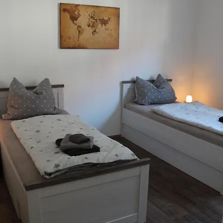 Apartment Funke F1 Fuer Monteure