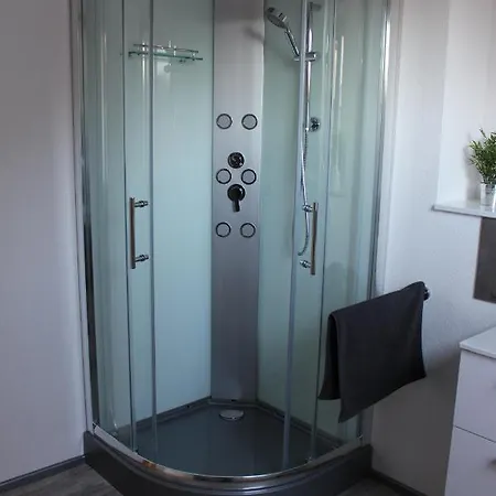 Funke F1 Fuer Monteure Apartment *