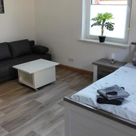 Apartment Funke F1 Fuer Monteure *