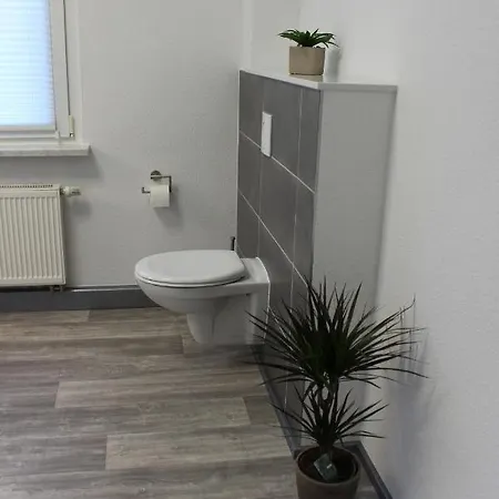 Apartment Funke F1 Fuer Monteure *