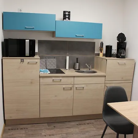 Funke F1 Fuer Monteure Apolda