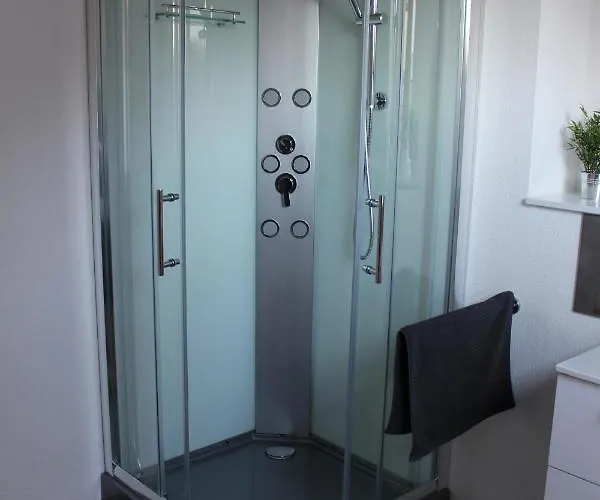 Funke F1 Fuer Monteure Apartment *