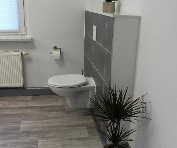 Apartment Funke F1 Fuer Monteure *