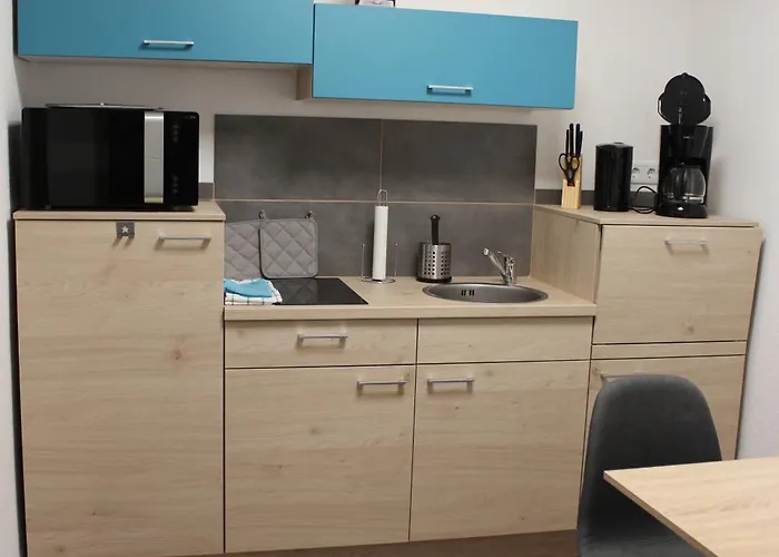 Funke F1 Fuer Monteure Apolda