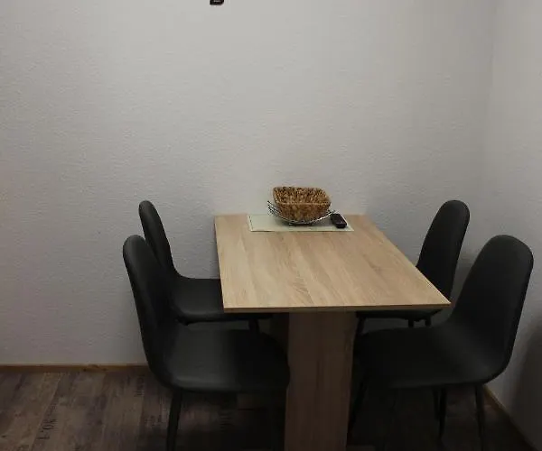 Funke F1 Fuer Monteure Apartment