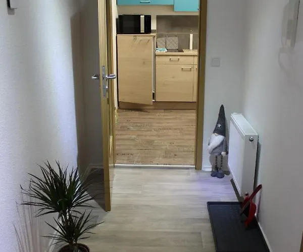 Funke F1 Fuer Monteure Apartment *